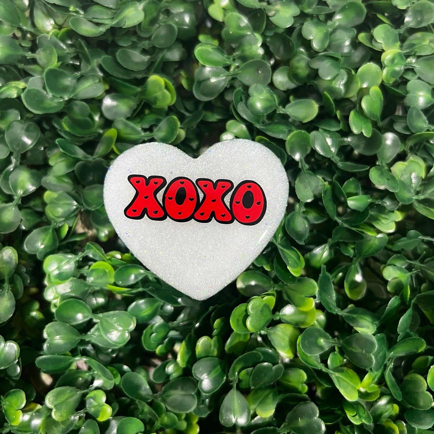 XOXO