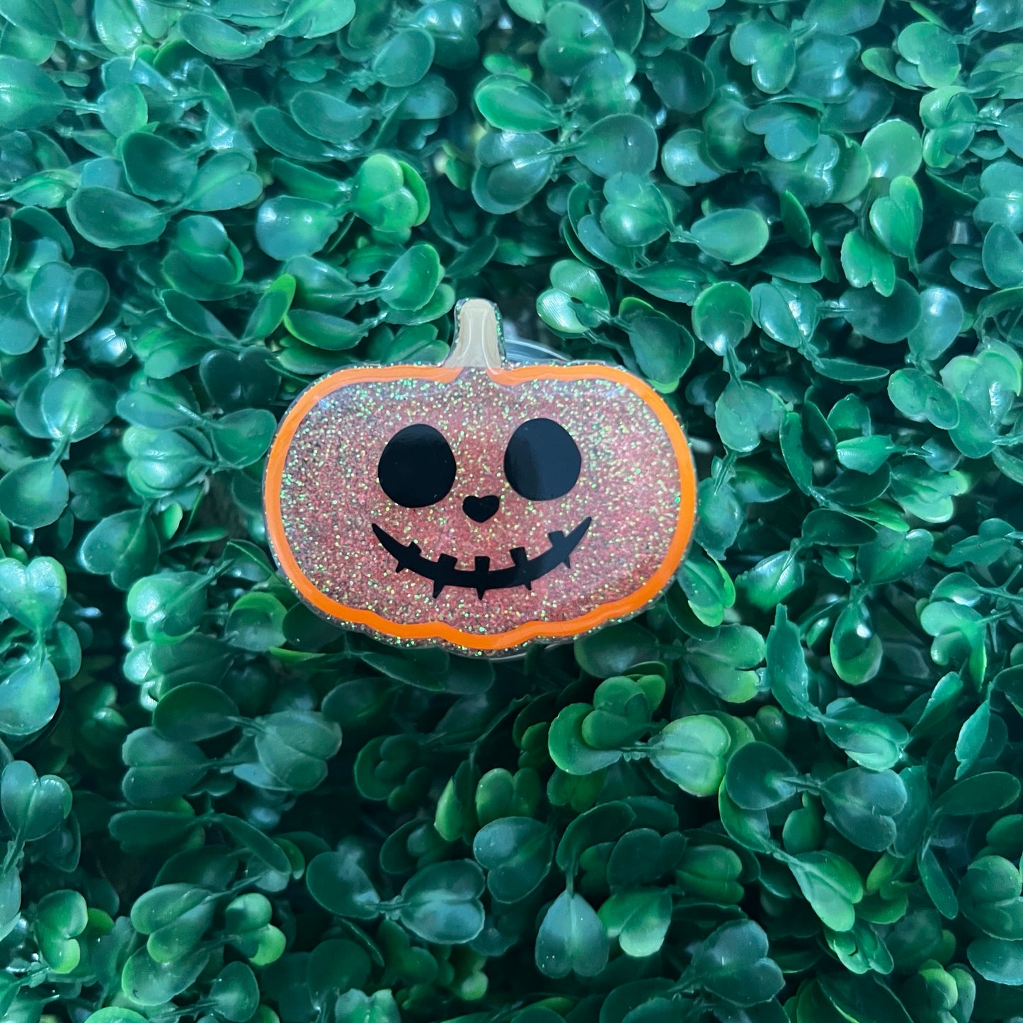 Pumpkin