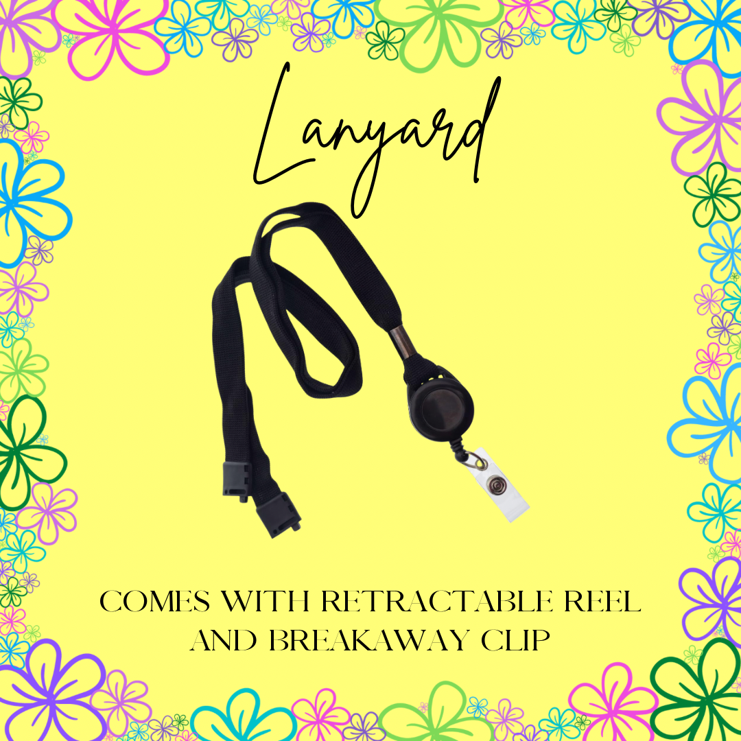 Lanyard