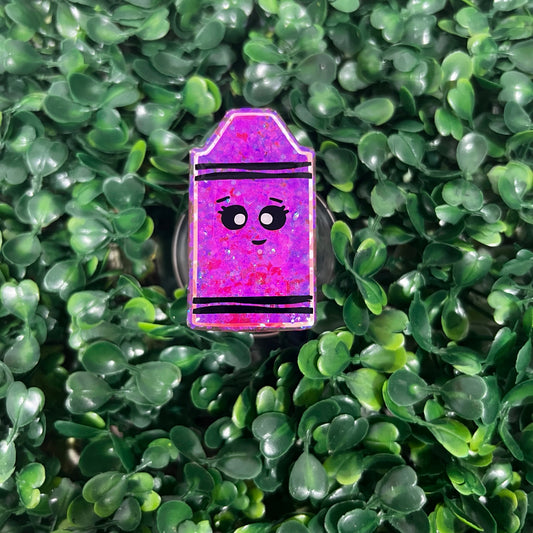 Crayon