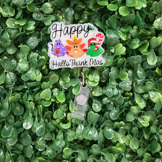 HalloThankMas