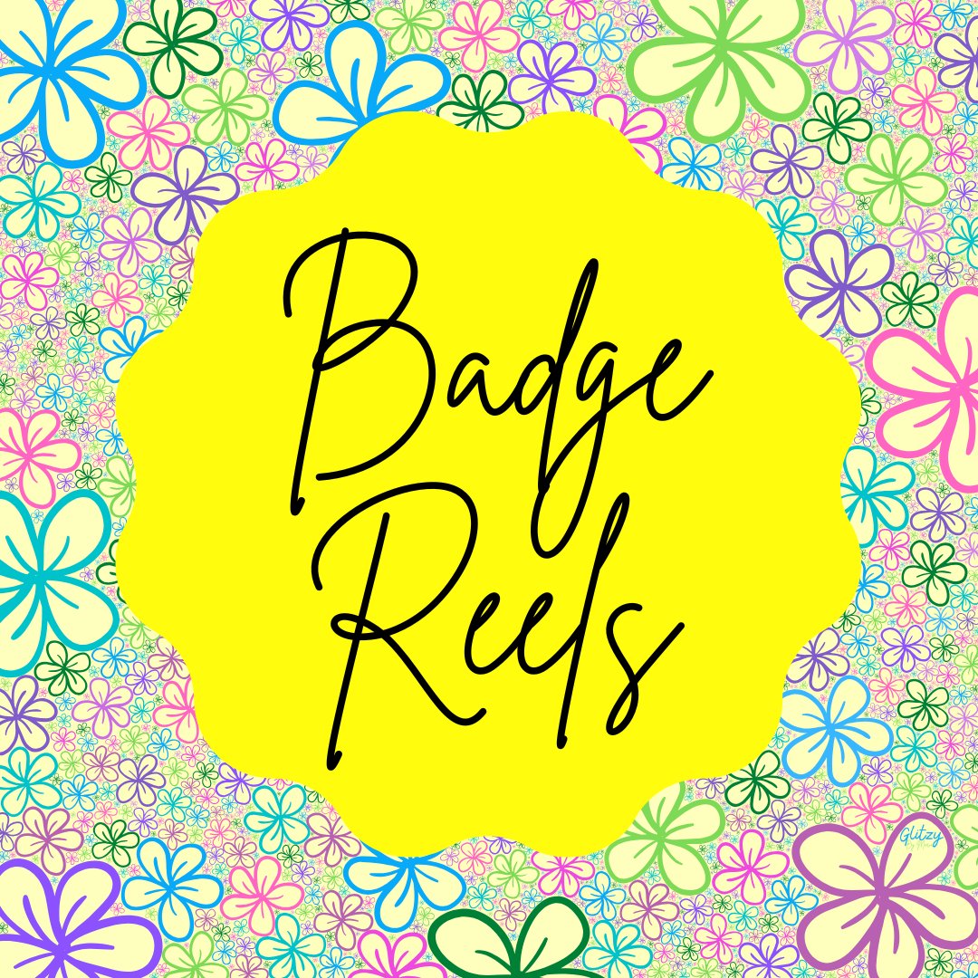 Badge Reels