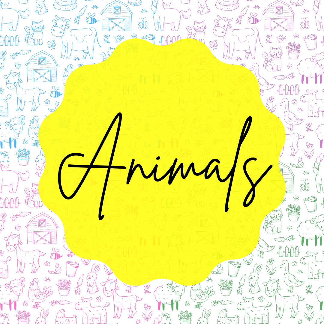 Animals