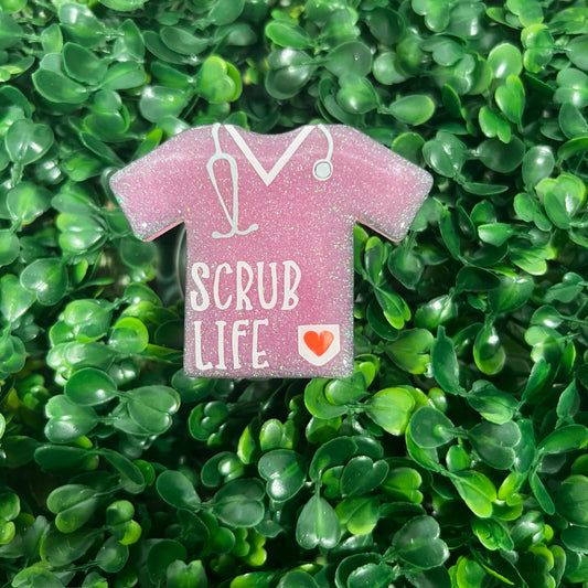 Scrubs