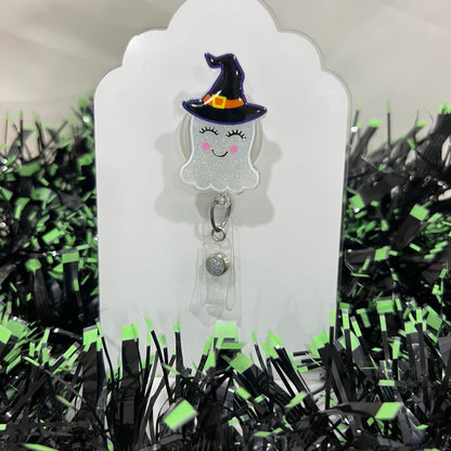 Ghost Witch
