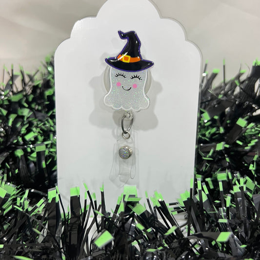 Ghost Witch
