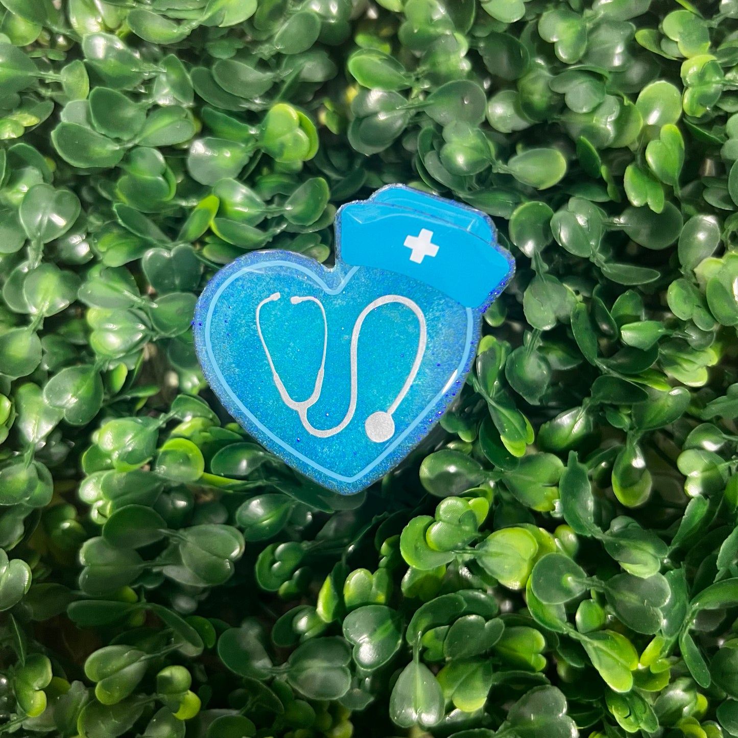 Nurse Heart