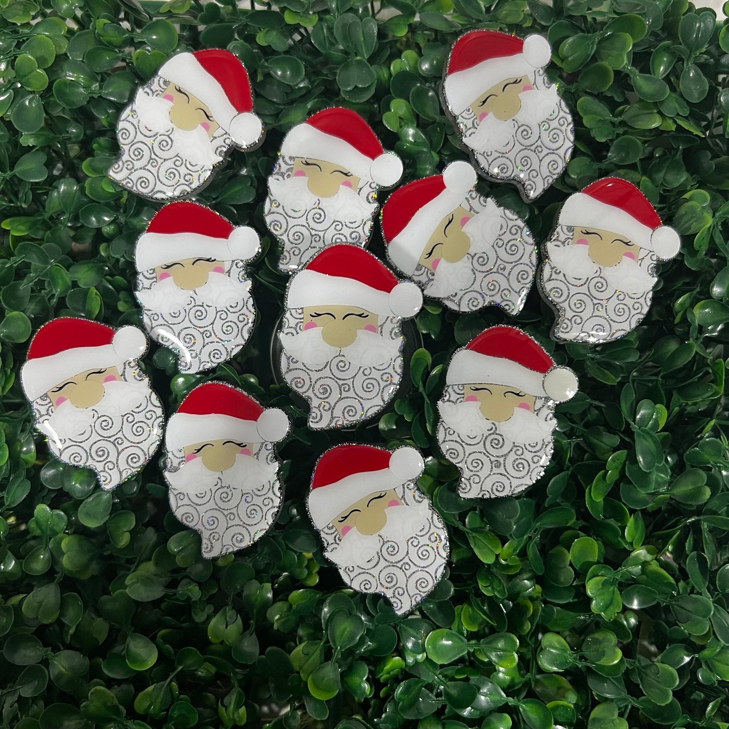 Santa