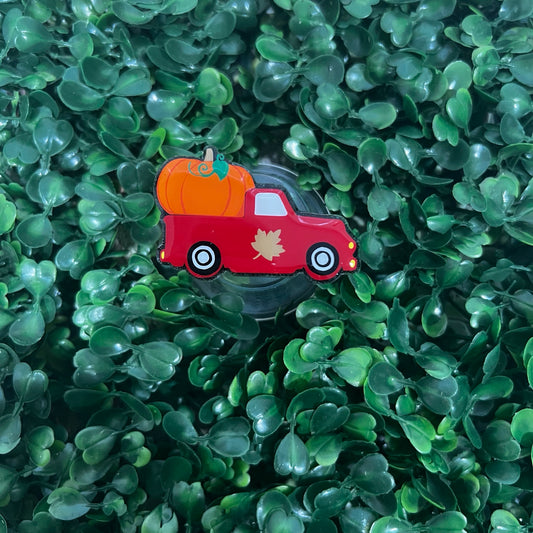 Fall Truck
