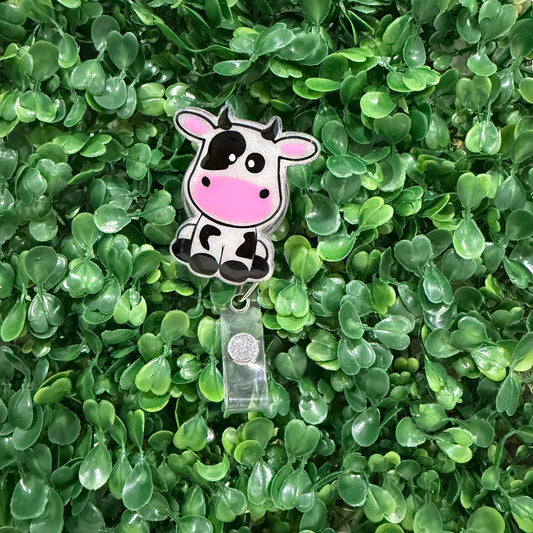 Cow