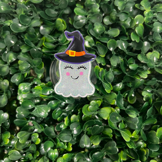 Ghost Witch