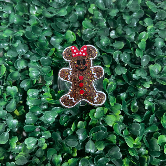 Gingerbread