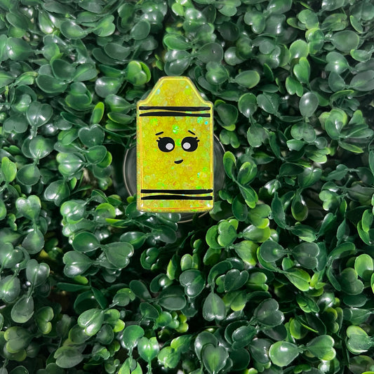 Crayon