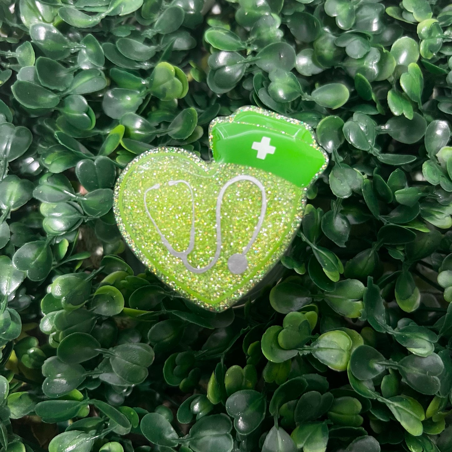 Nurse Heart