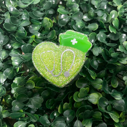 Nurse Heart