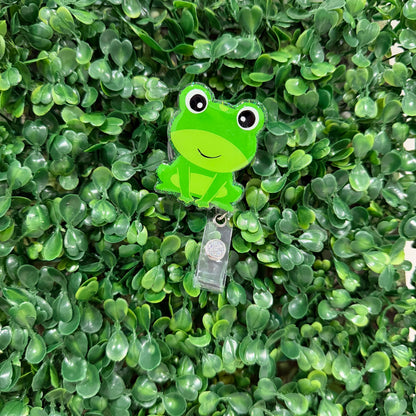 Frog