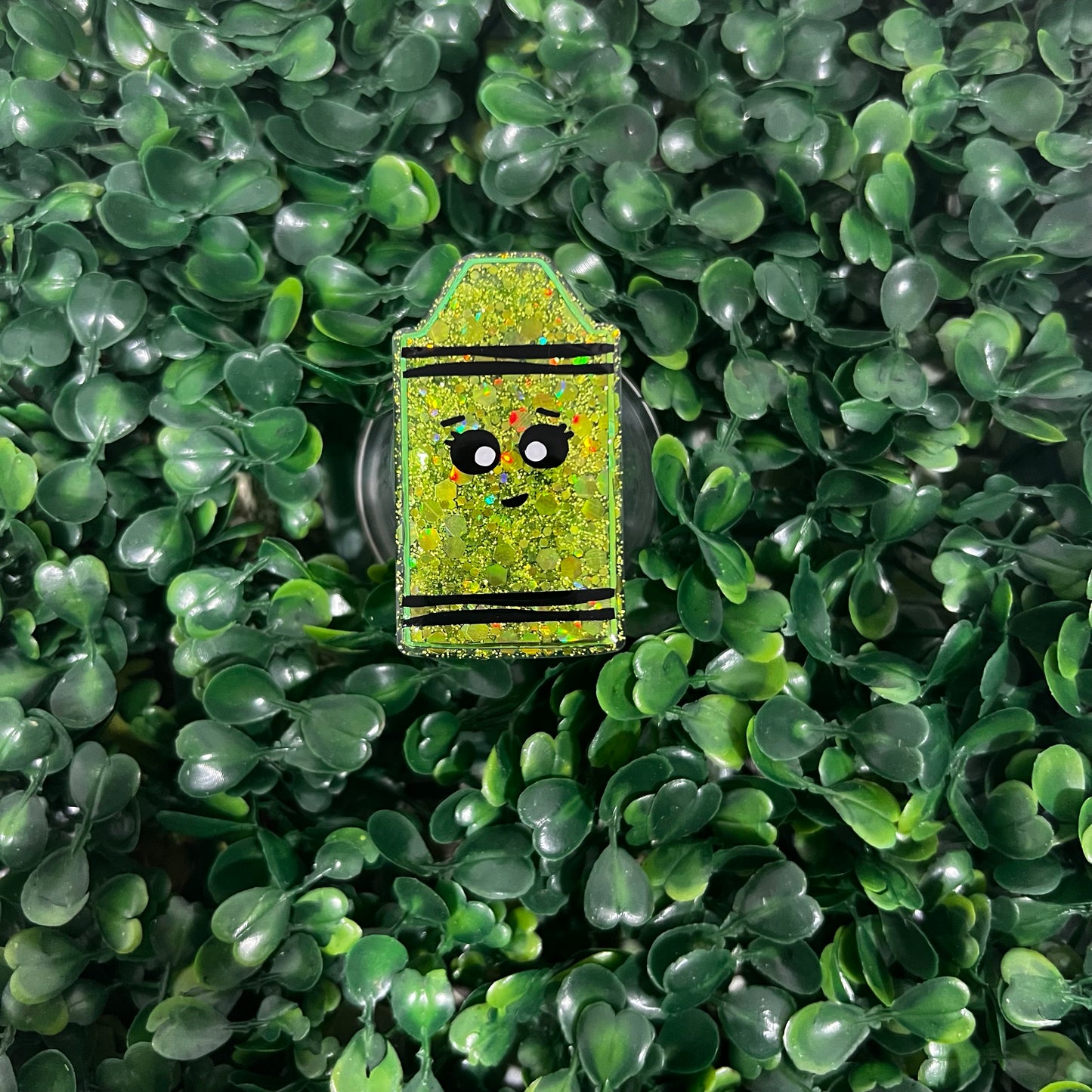Crayon
