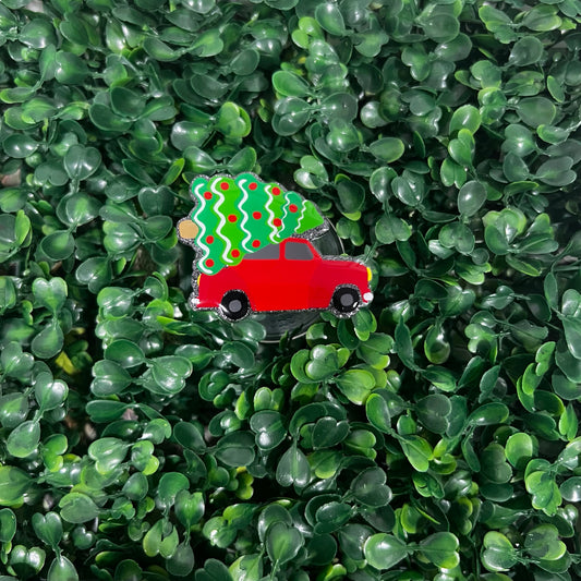 Tree Truck