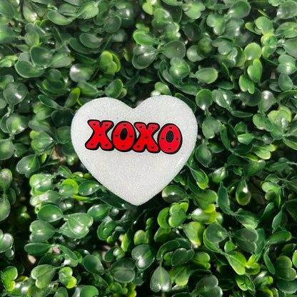 XOXO