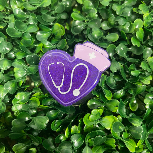 Nurse Heart