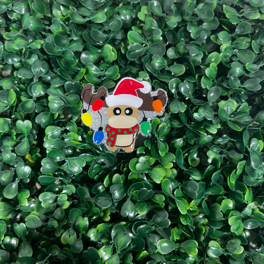Jolly Reindeer