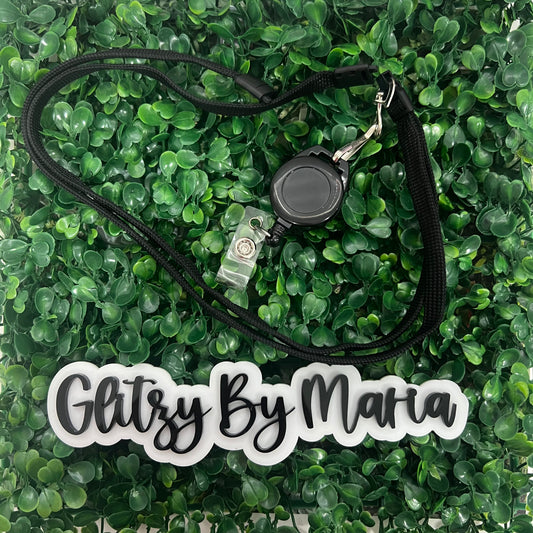Lanyard