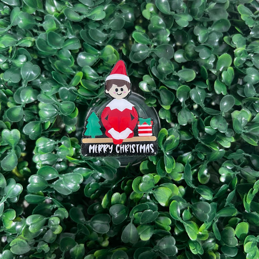 Shelf Elf