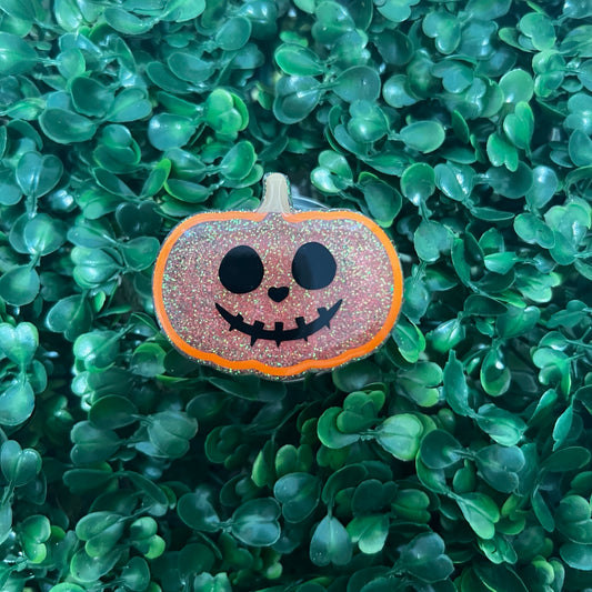 Pumpkin