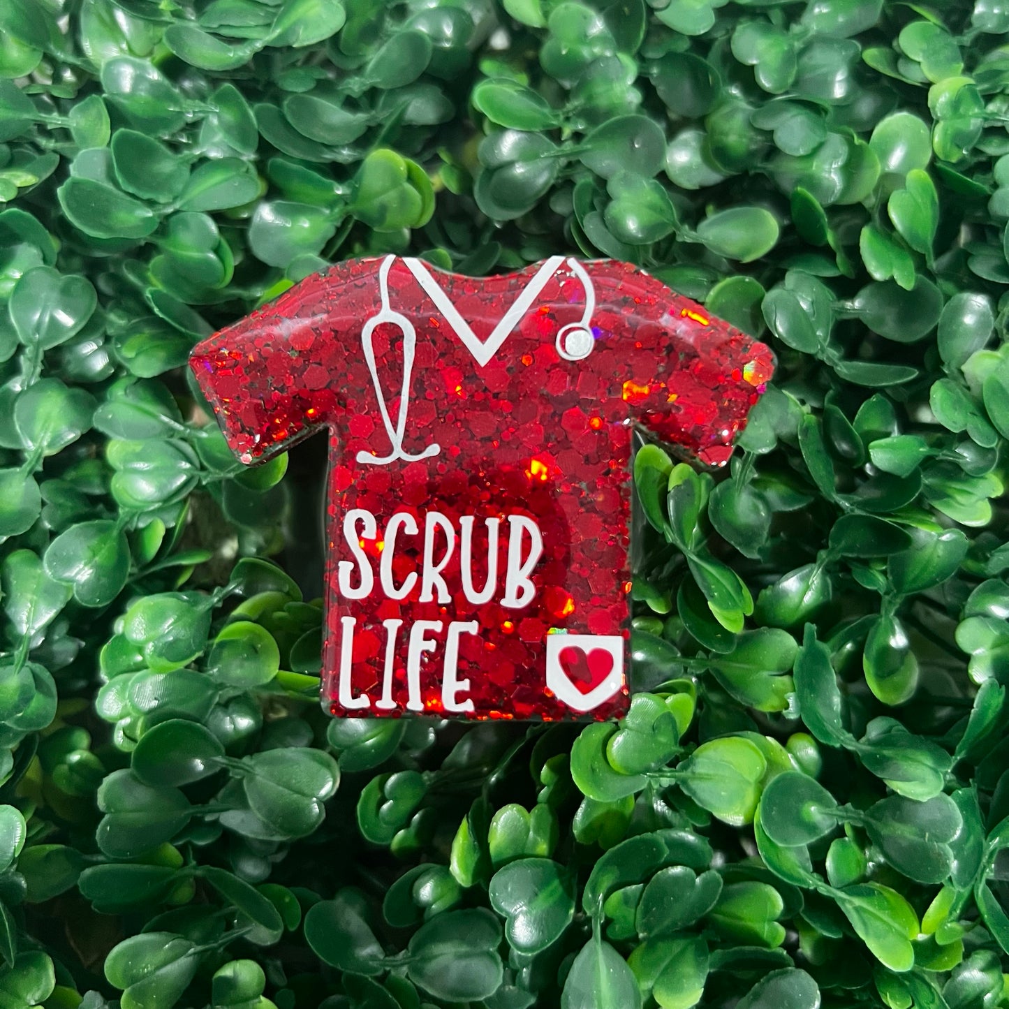 Scrubs