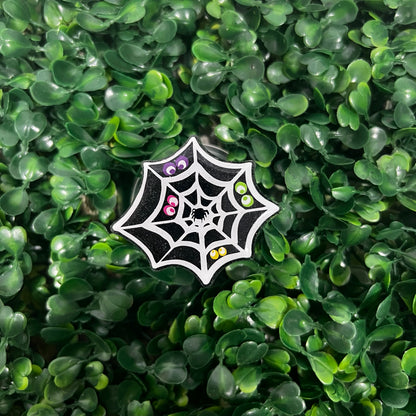 Spider Web