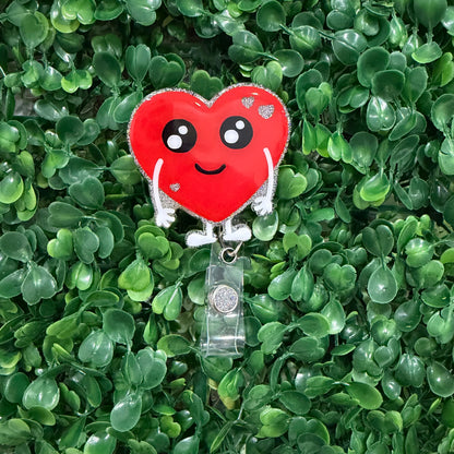 Heart Person