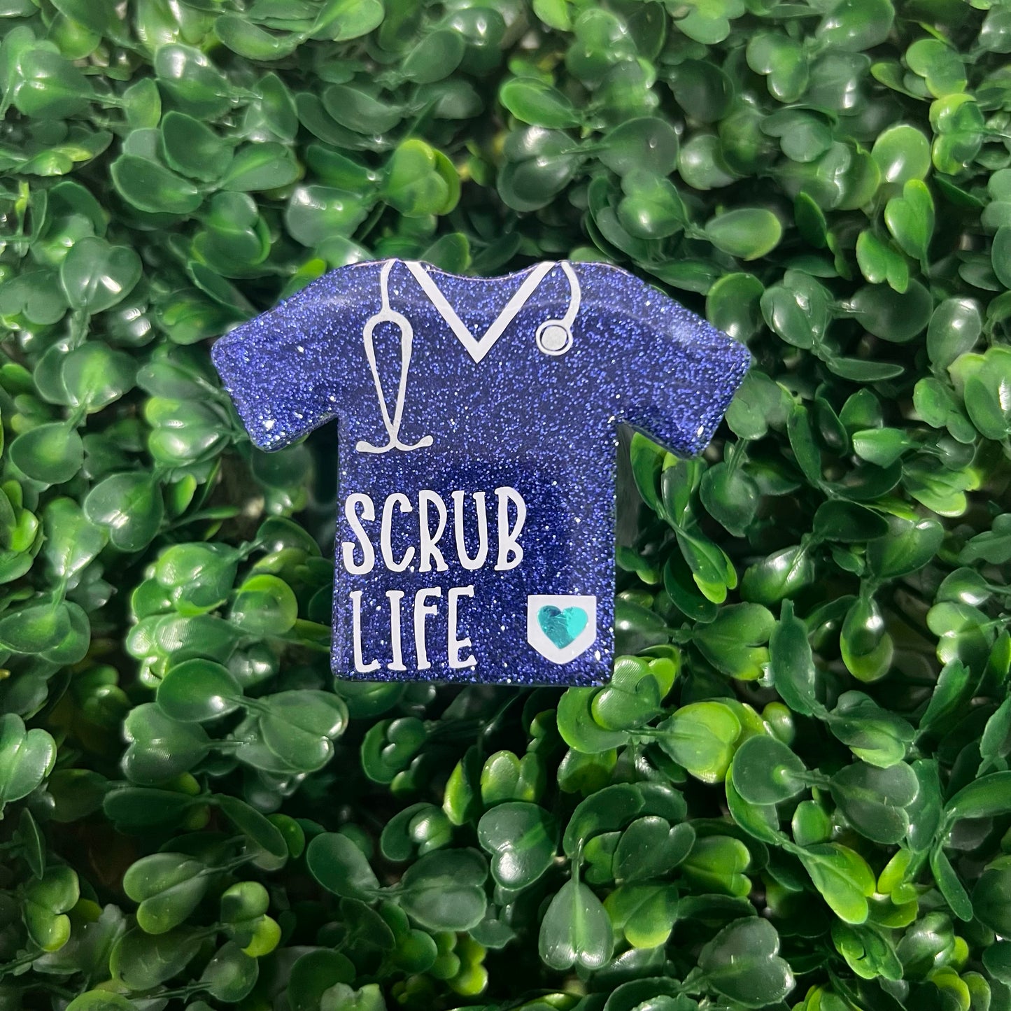 Scrubs