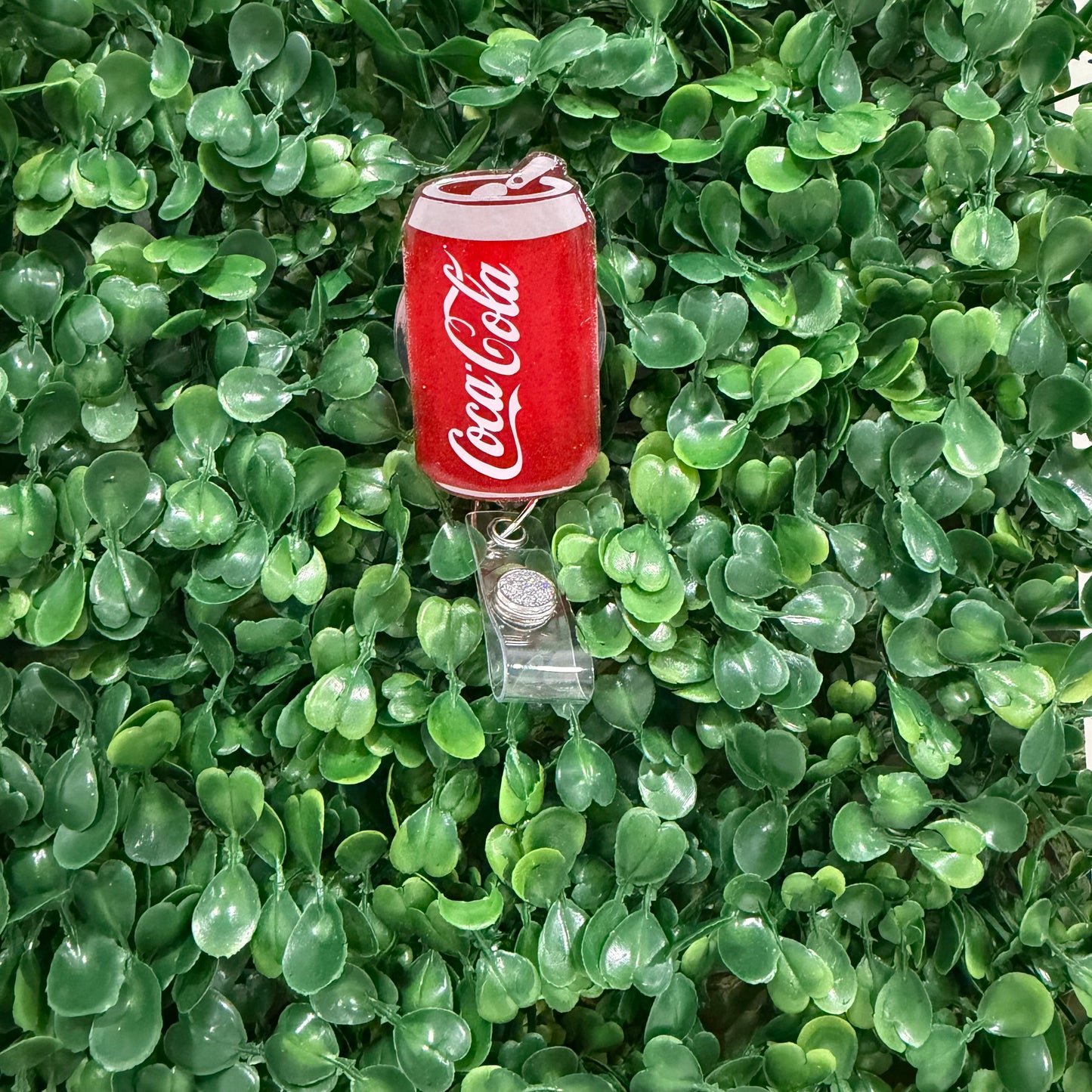 Soda