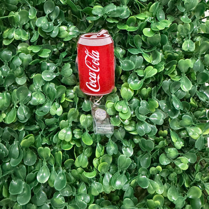 Soda