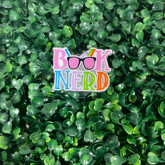 Book Nerd