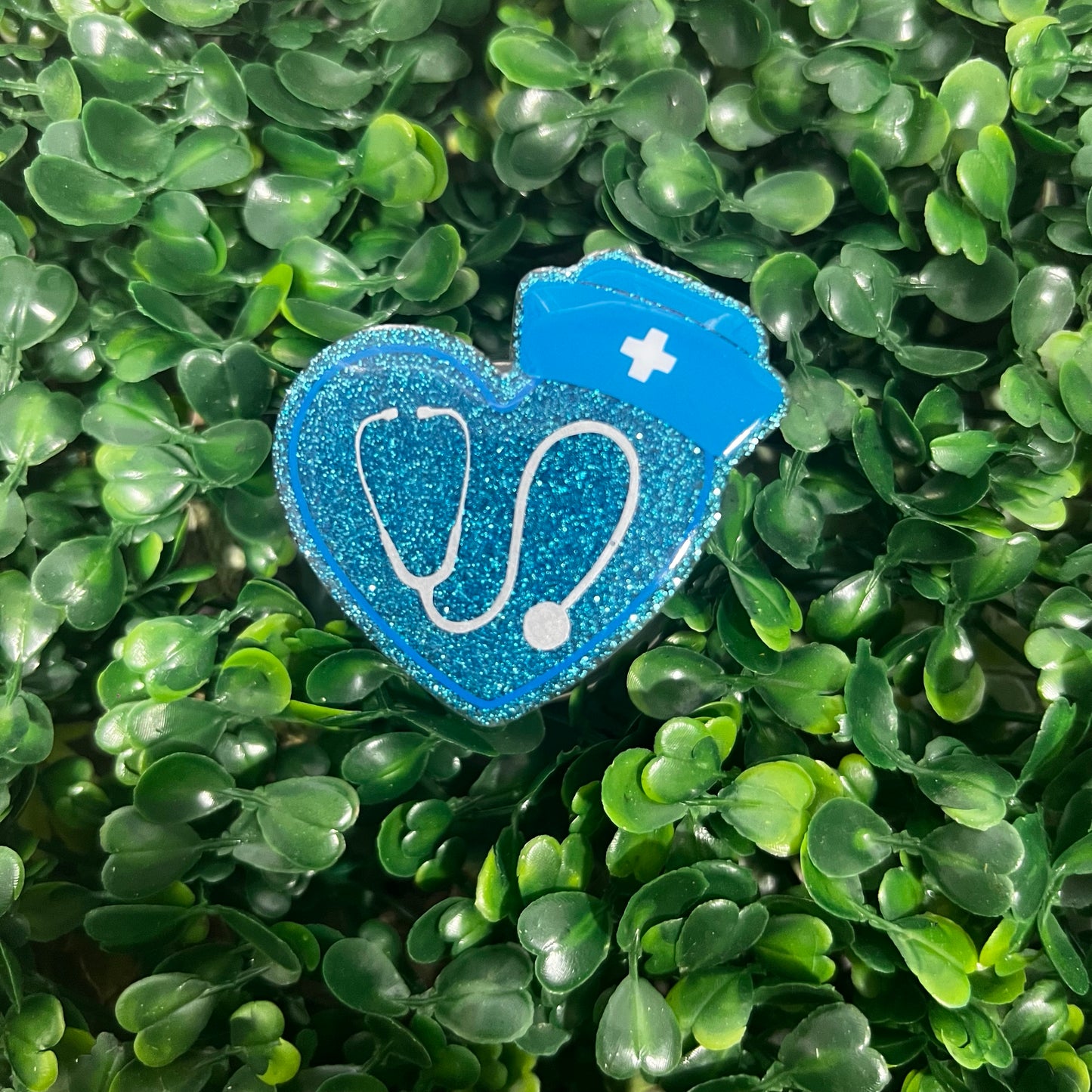 Nurse Heart