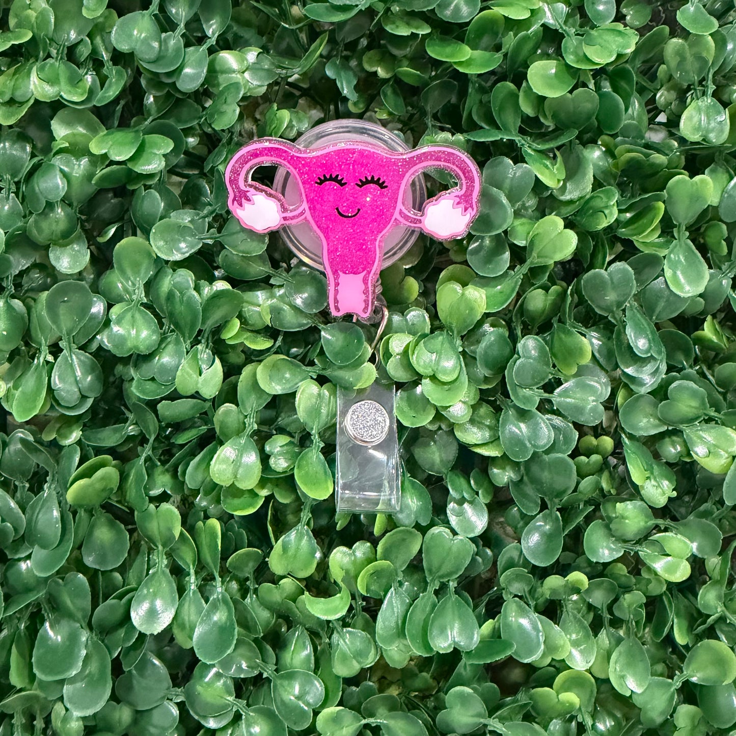 Uterus