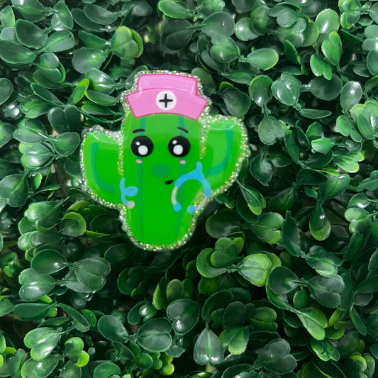 Cactus Nurse