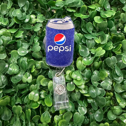 Soda