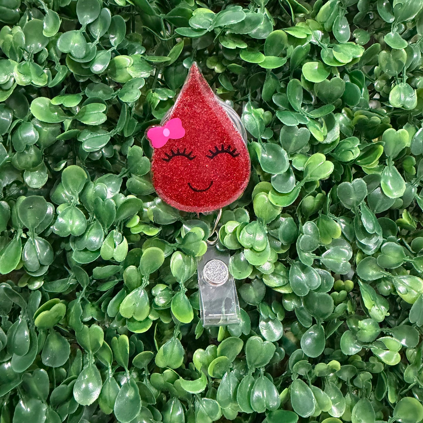 Blood Drop