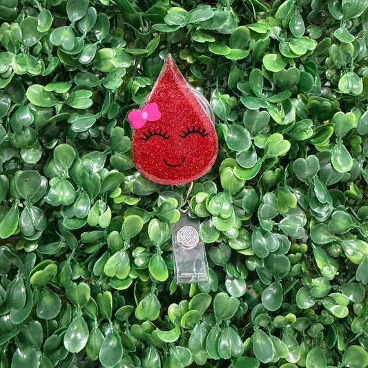 Blood Drop