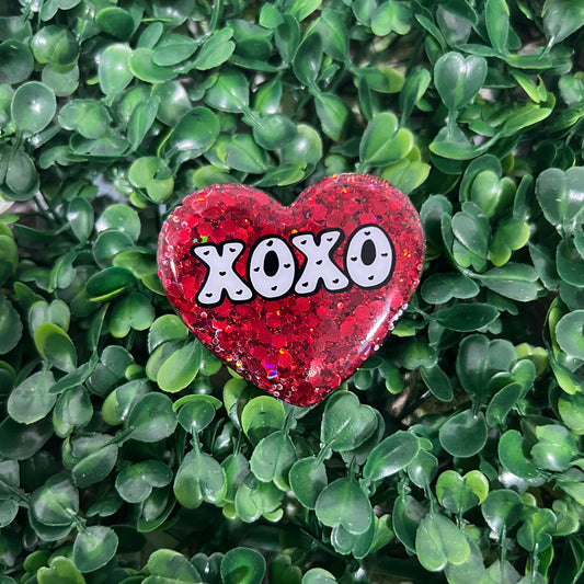 XOXO