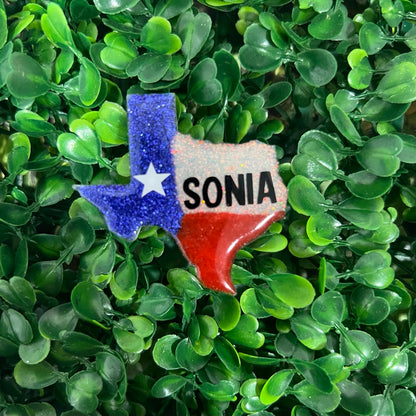 TX