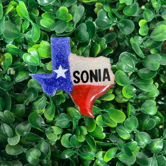 TX