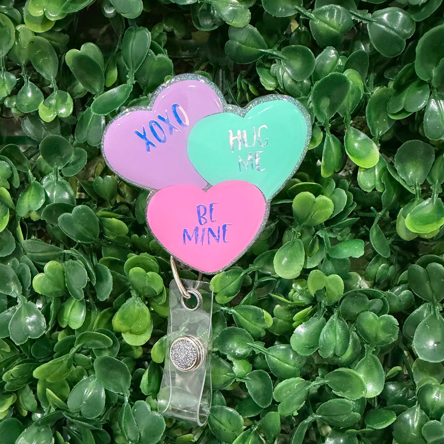 Convo Hearts
